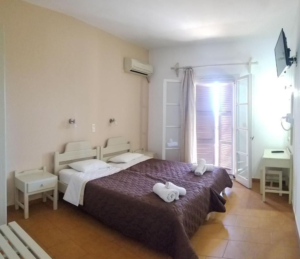 Mirabello Dassia (Corfu)