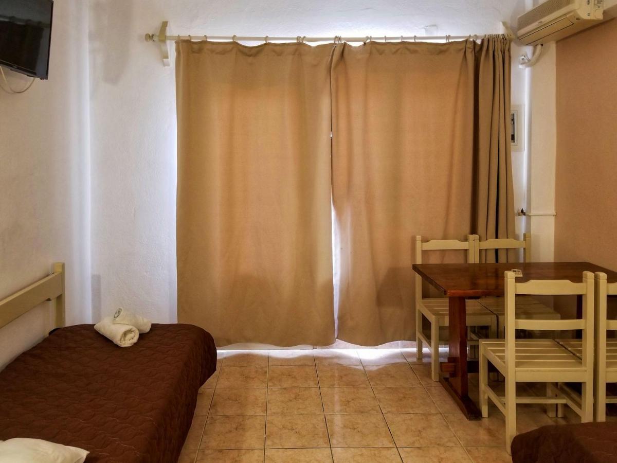 Appart hôtel Mirabello Dassia (Corfu)