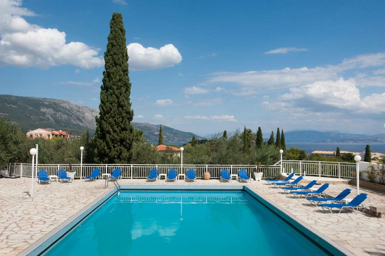 Mirabello Appart hôtel
