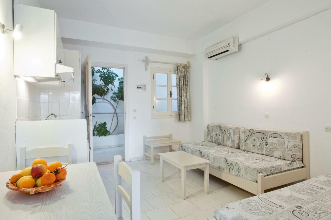 Mirabello Dassia (Corfu)