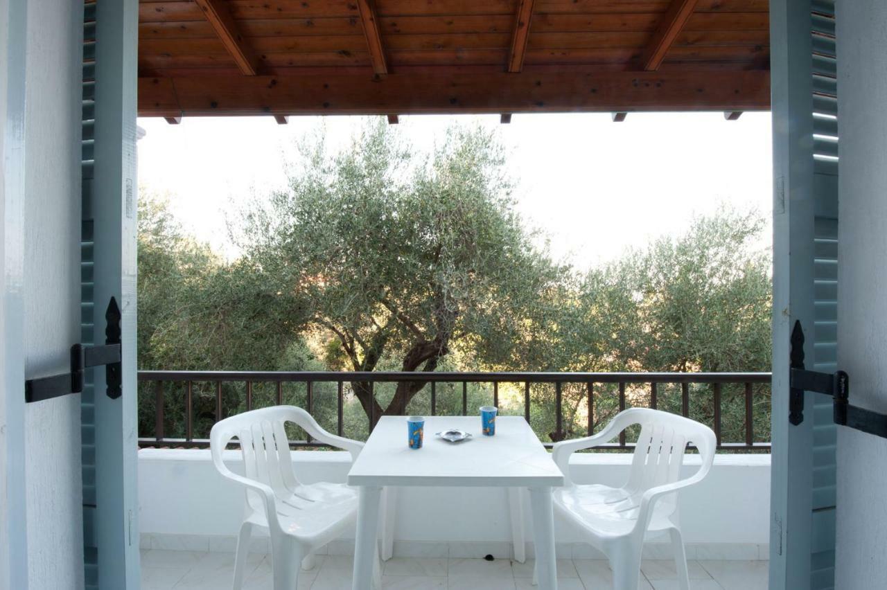 Mirabello Appart hôtel *