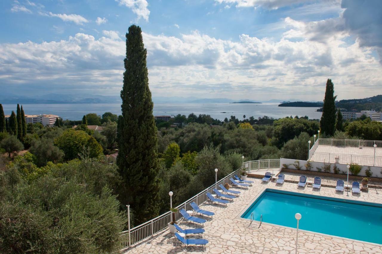 Appart hôtel Mirabello *