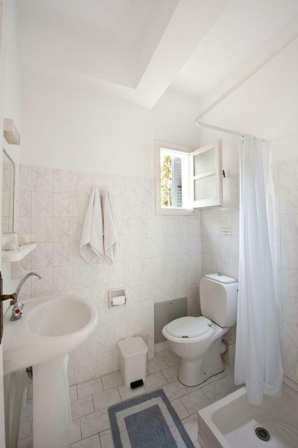 Mirabello Appart hôtel