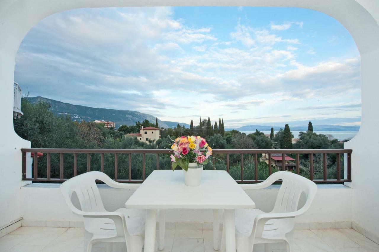 Mirabello Appart hôtel *